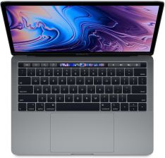 Apple MacBook Pro 13,3″/i5/8GB/512GB/macOS Space Grey (MR9R2ZE/A) recenzja