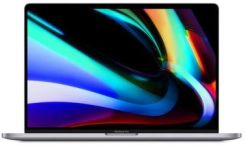 Apple MacBook Pro 16″/i7/16GB/512GB/macOS (MVVJ2ZE/A) recenzja