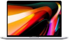 Apple MacBook Pro 16″/i7/16GB/512GB/macOS (MVVL2ZE/A) recenzja