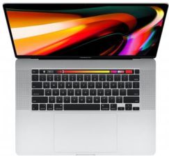 Apple MacBook Pro 16″/i7/32GB/512GB/MacOS (MVVL2ZEAR1CTO) recenzja