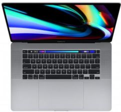 Apple MacBook Pro 16″/i9/32GB/1TB/MacOS (MVVK2ZEAR1CTO) recenzja