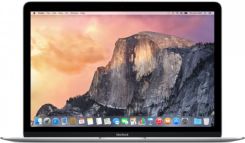 Apple Macbook 12″/256GB/Core M Srebrny (MNYH2ZEA) recenzja