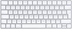 Apple Magic Keyboard (MLA22Z/A) recenzja