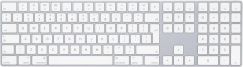 Apple Magic Keyboard (MQ052ZA) recenzja