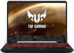 Asus Tuf Gaming 15,6″/R5/8GB/512GB/WIN10 (FX505DYBQ024T) recenzja
