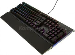 CA Gaming Goliath Black (CA1416B) recenzja