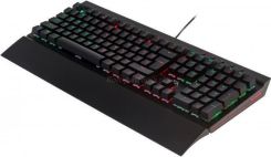 CA Gaming Shark Czarna (CA-1418) recenzja