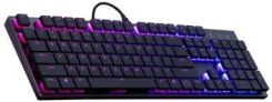 COOLER MASTER SK650 Gunmetal Black SK-650-GKLR1-US recenzja