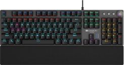 Canyon Nightfall (CND-SKB7-US) recenzja