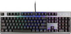 Cooler Master CK350 RGB czarny (CK350KKOL1US) recenzja