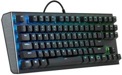 Cooler Master CK530 Gateron Brown (CK530GKGM1US) recenzja