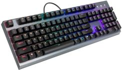 Cooler Master Klawiatura Ck350 recenzja