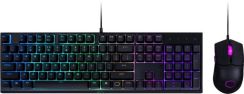 Cooler Master MS110 (MS-110-KKMF1-US) recenzja