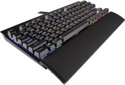 Corsair Gaming K65 RapidFire-Cherry MX Speed (CH9110014NA) recenzja