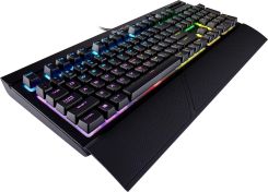 Corsair Gaming K68 RGB (CH9102010NA) recenzja