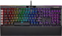 Corsair Gaming K95 RGB Platinum XT (CH9127414NA) recenzja