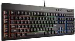 Corsair K55 Gaming (RGB) (CH9206015NA) recenzja