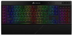 Corsair K57 RGB Wireless (CH925C015NA) recenzja