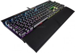 Corsair K70 MK.2 Czarna (ch9109010na) recenzja