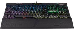 Corsair K70 MK.2 Czarna (ch9109012na) recenzja