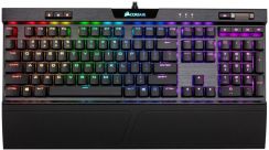 Corsair K70 MK.2 Rapidfire Low Profile (CH9109018NA) recenzja