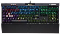 Corsair K70 RGB MK.2 RAPIDFIRE (CH9109014EU) recenzja