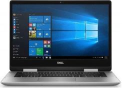 DELL Inspiron 14 5491 14″/i7/8GB/512GB/Win10 (54917250) recenzja