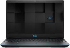 DELL Inspiron 15 G3 3590 15,6″/i7/8GB/256GB+1TB/Win10 (35903913) recenzja