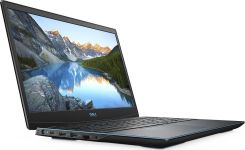 Dell Inspiron G3 3590 15,6″/i7/16GB/512GB/Win10 (35903937) recenzja