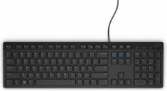 Dell KB216 Czarna (580-ADEB) recenzja