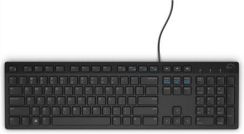 Dell KB216 Czarna (580ADHY) recenzja