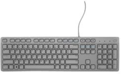 Dell KB216 Szara (580ADHR) recenzja