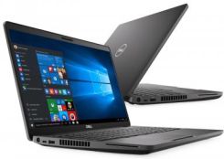 Dell Latitude 5500 15,6″/i5/16GB/512GB/Win10 (LATITUDE0286N034L550015EMEA) recenzja