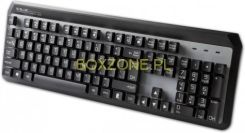 E-BLUE K738 Czarna US (EKM738BK) recenzja