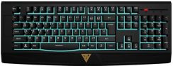 Gamdias Ares 7 Color Czarna (GKC6001) recenzja