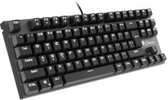 Genesis Thor 300 TKL Niebieskie Przełączniki Podświetlana (NKG-0945) recenzja