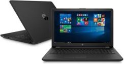 HP 15-a097nw 15,6″/N3060/4GB/128GB/Win10 Czarny (6TG07EA) recenzja