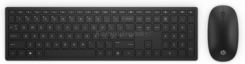 HP Combo Keyboard 800 Czarna (4CE99AAAKD) recenzja