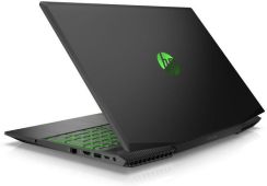 HP Gaming Pavilion 15-cx0004nw 15,6″/i5/8GB/256GB/Win10 (4UF34EA) recenzja