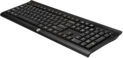HP K2500 (E5E78AA) recenzja