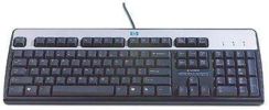 HP Keyboard 2004 Włoski Srebrny (DT528AABZ) recenzja