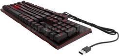 HP Omen 1100 Keyboard (1MY13AA) recenzja