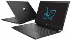 HP Pavilion Gaming 15,6″/i5/8GB/256GB/NoOS (15CX0060NW8BM86EA8) recenzja