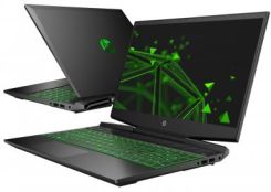 HP Pavilion Gaming 15,6″/i5/8GB/256GB/NoOS (15DK0026NW7SF04EA) recenzja