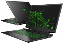 HP Pavilion Gaming 17,3″/i5/8GB/256GB/NoOS (17CD0022NW7SH79EA) recenzja