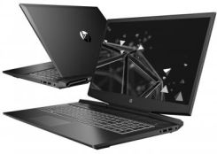 HP Pavilion Gaming 17,3″/i5/8GB/256GB/NoOS (17CD0023NW7SB36EA) recenzja