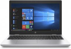 HP ProBook 650 G5 15,6″/i7/16GB/512GB/Win10 (7KN82EA) recenzja
