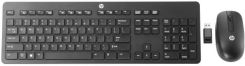 HP Slim Wireless Keyboard (T6L04AA) recenzja