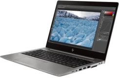 HP Zbook14u G6 14″/i7/16GB/512GB/Win10 (6TP72EA) recenzja