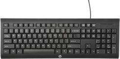 Hp Keyboard K1500 (H3C52AA) recenzja